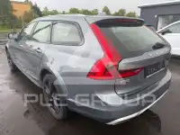 2018 Volvo V90