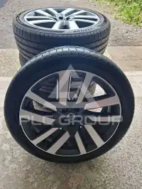 2018 Volvo V90