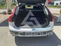 2018 Volvo V90