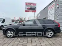 2018 Volvo V90