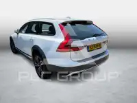 2018 Volvo V90