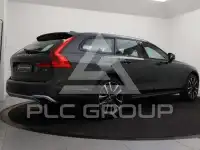 2018 Volvo V90