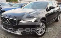 2018 Volvo V90