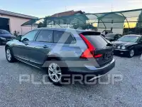 2018 Volvo V90