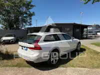 2018 Volvo V90