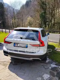 2018 Volvo V90