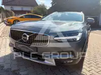 2018 Volvo V90
