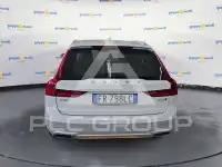 2018 Volvo V90