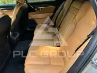 2018 Volvo V90