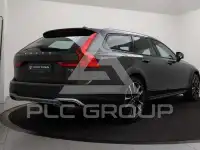 2018 Volvo V90