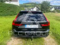 2018 Volvo V90