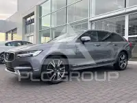 2018 Volvo V90