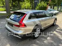 2018 Volvo V90