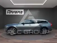 2018 Volvo V90