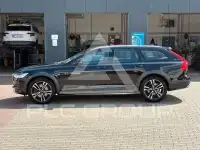 2018 Volvo V90