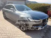 2018 Volvo V90