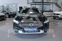 2018 Volvo V90