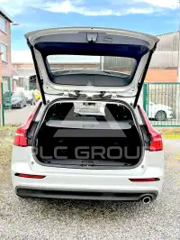 2018 Volvo V60