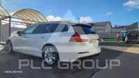 2018 Volvo V60