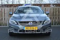 2018 Volvo V60