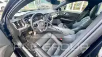 2018 Volvo V60