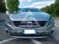 2018 Volvo V60