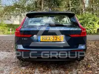 2018 Volvo V60