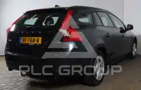 2018 Volvo V60