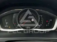 2018 Volvo V60