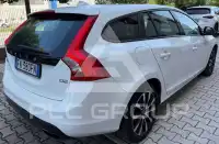 2018 Volvo V60