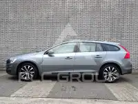 2018 Volvo V60