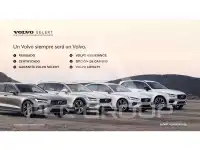 2018 Volvo V60