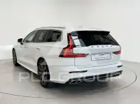 2018 Volvo V60