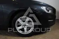 2018 Volvo V60