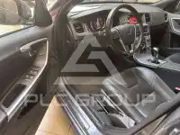 2018 Volvo V60