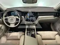 2018 Volvo V60