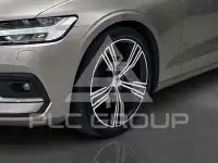 2018 Volvo V60