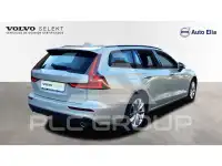 2018 Volvo V60
