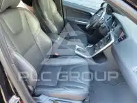 2018 Volvo V60