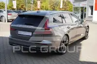 2018 Volvo V60