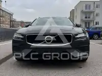 2018 Volvo V60