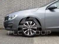 2018 Volvo V60