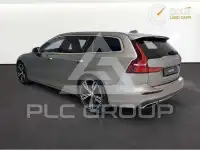 2018 Volvo V60