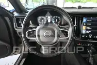 2018 Volvo V60