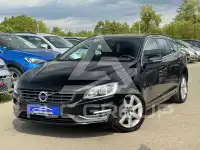 2018 Volvo V60