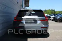 2018 Volvo V60