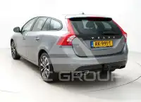 2018 Volvo V60