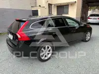 2018 Volvo V60