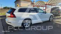 2018 Volvo V60