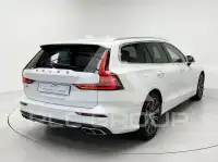 2018 Volvo V60